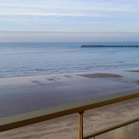 Appartement Vue Mer- Remblai Les Sables D'Olonne - La Cle Chaumoise Exterior foto