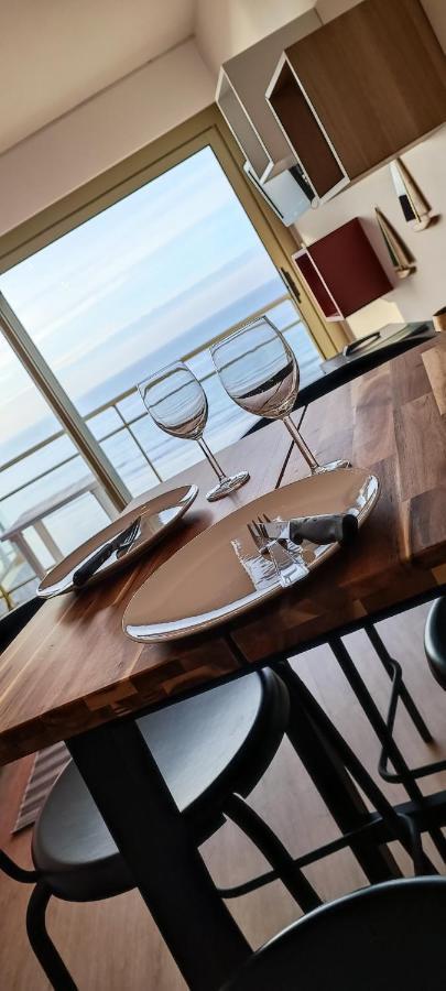 Appartement Vue Mer- Remblai Les Sables D'Olonne - La Cle Chaumoise Exterior foto